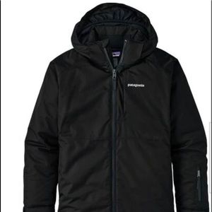 Patagonia Snowshot Insulated Jacket - Boys'